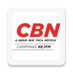 cbn campinas android application logo